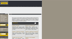 Desktop Screenshot of objectif-cinema.net
