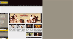 Desktop Screenshot of objectif-cinema.com