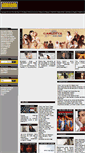 Mobile Screenshot of objectif-cinema.com
